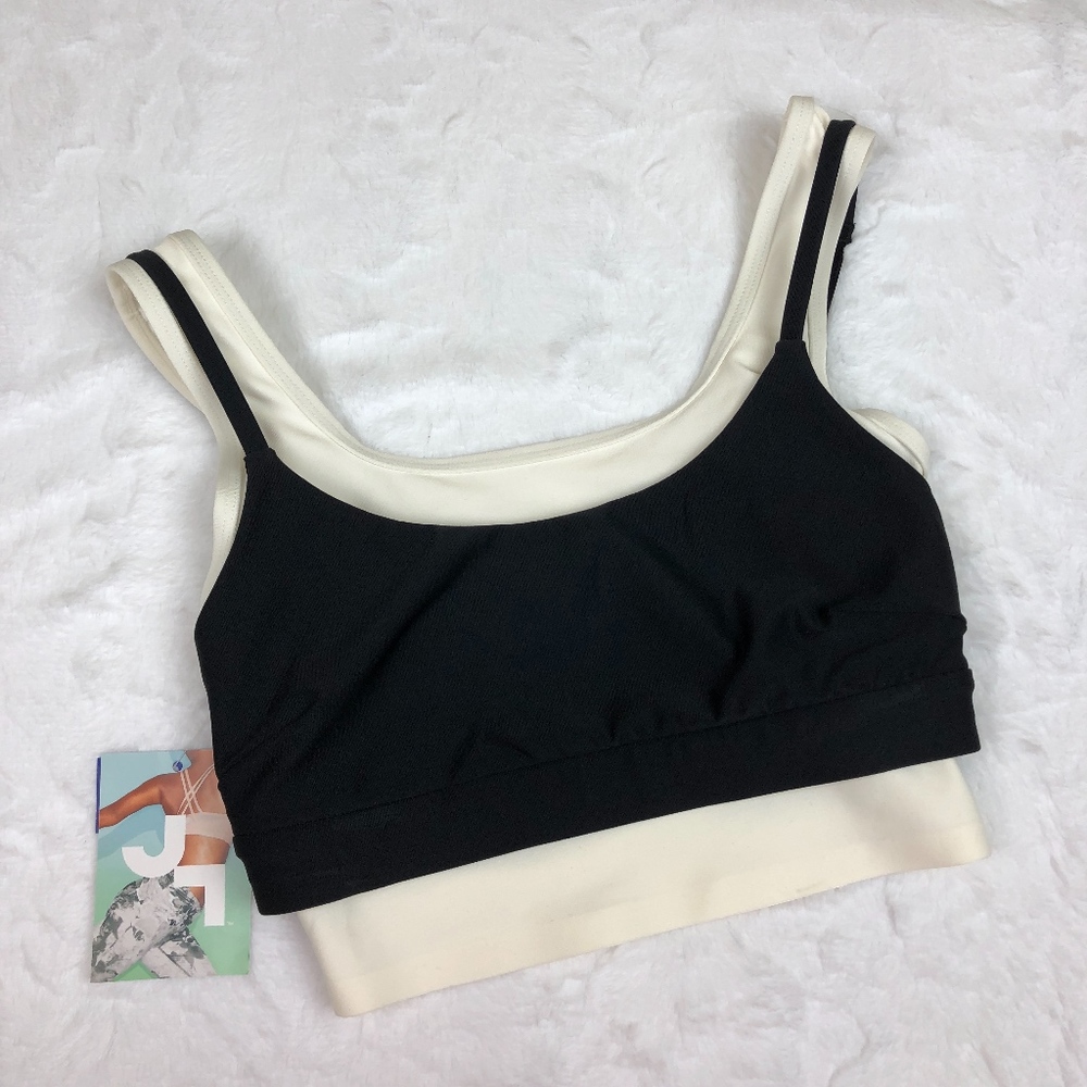 Joy Lab Full Coverage Performance Bra